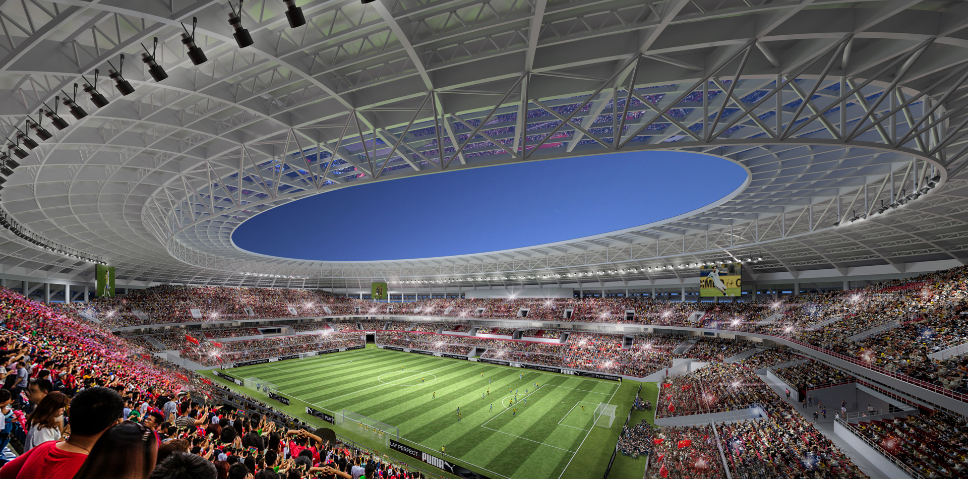 球队越打越像冠军