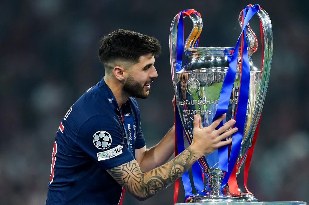 继续扩张商业版图，C罗宣布对AI公司Perplexity进行投资